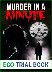 Murder In A Minute