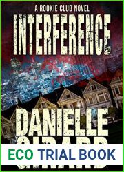 Interference (The Rookie Club #4)