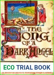 The Song of a Dark Angel (Hugh Corbett, #8)
