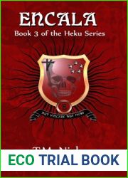 Encala (Heku #3)