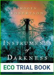 Instruments of Darkness (Crowther and Westerman, #1)
