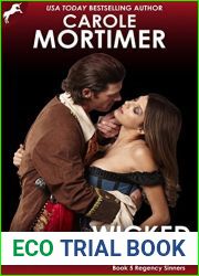 Wicked Captive (Regency Sinners, #5)