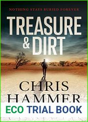 Treasure and Dirt (Ivan Lucic and Nell Buchanan, #1)