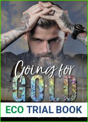 Going For Gold (Providence Gold, #4)