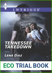 Tennessee Takedown (Tennessee SWAT #1)