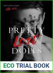 Pretty Lost Dolls (Pretty Little Dolls, #2)