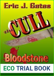 Bloodstone (The Cull, #2)
