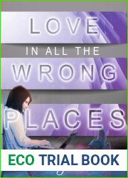 Love in All the Wrong Places (Love in LA, #1)