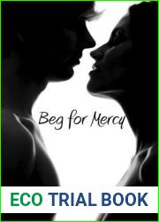 Beg for Mercy (Cambion, #1)