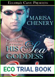 His Sea Goddess (Goddess Revealed, #4)