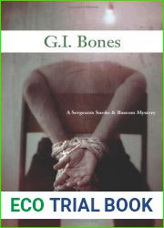 G.I. Bones (Sergeants Sueno and Bascom #6)