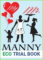 My Mr. Manny