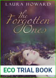 The Forgotten Ones (The Danaan Trilogy, #1)