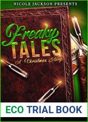 Freaky Tales: A Christmas Story