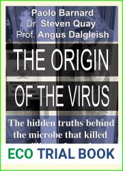 The Origin of the Virus: The hidden truths behind the microbe that killed millions of people