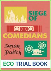 Siege of Comedians