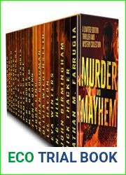Murder and Mayhem