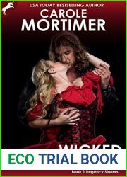 Wicked Torment (Regency Sinners, #1)