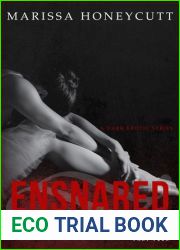 Ensnared (The Life of Anna, #4)