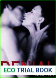 Denial (Isaac and Maya, #1)