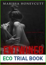 Entwined (The Life of Anna, #2)