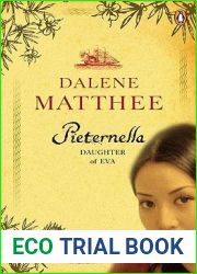 Pieternella: Daughter of Eva