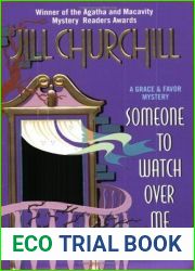 Someone to Watch Over Me (Grace and Favor, #3)