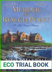 Murder at Rough Point (Gilded Newport Mysteries #4)
