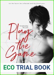 Play the Game (Hannaford Prep, #3)