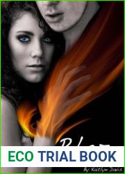 Blaze (Midnight Fire, #3)