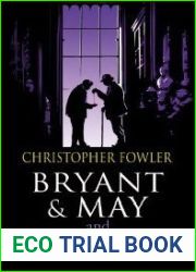 The Invisible Code (Bryant and May #10)
