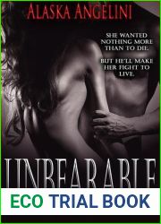 Unbearable (A Dark Erotic Romance)