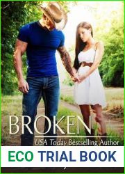 Broken (Broken, #1)
