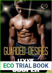 Guarded Desires (Heart of Fame, #3)