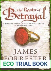The Roots of Betrayal (Clarenceux, #2)