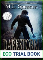 Darkstorm (The Rhenwars Saga #0.5)
