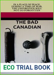 The Bad Canadian