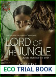Lord of the Jungle (Jungle Island #1)