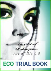 The Art of Redemption (The Art of D s, #0.5)