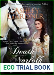 A Death in Norfolk (Captain Lacey Regency Mysteries, #7)