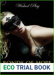 Bonds of Hope (Wicked Play, #4)