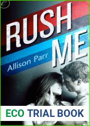 Rush Me (New York Leopards, #1)