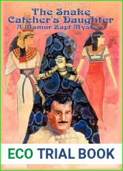 The Snake Catcher|s Daughter (Mamur Zapt, #8)