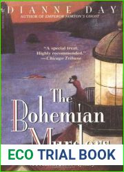 The Bohemian Murders (Fremont Jones, #3)