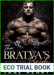 The Bratva|s Bride (Wicked Doms #2)