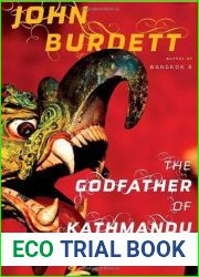 The Godfather of Kathmandu (Sonchai Jitpleecheep, #4)
