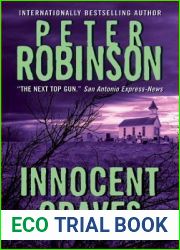 Innocent Graves (Inspector Banks, #8)