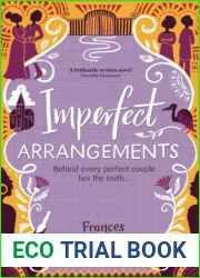 Imperfect Arrangements (Marula Heights)