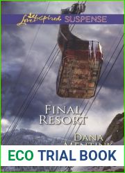 Final Resort (Treasure Seekers #3)