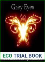 Grey Eyes (The Forever Trilogy, #1)